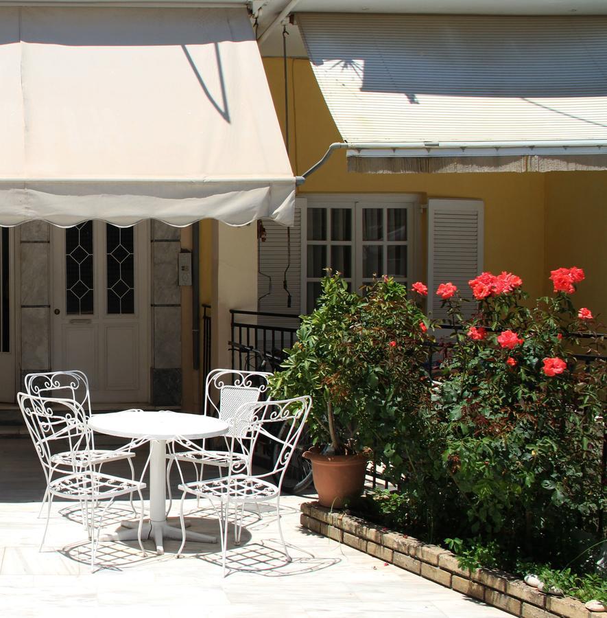 Family House Apartamento Calamata Exterior foto