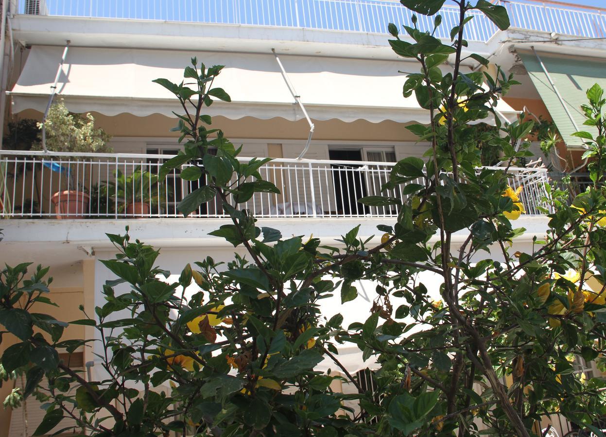 Family House Apartamento Calamata Exterior foto